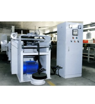 滾筒摩擦試驗機